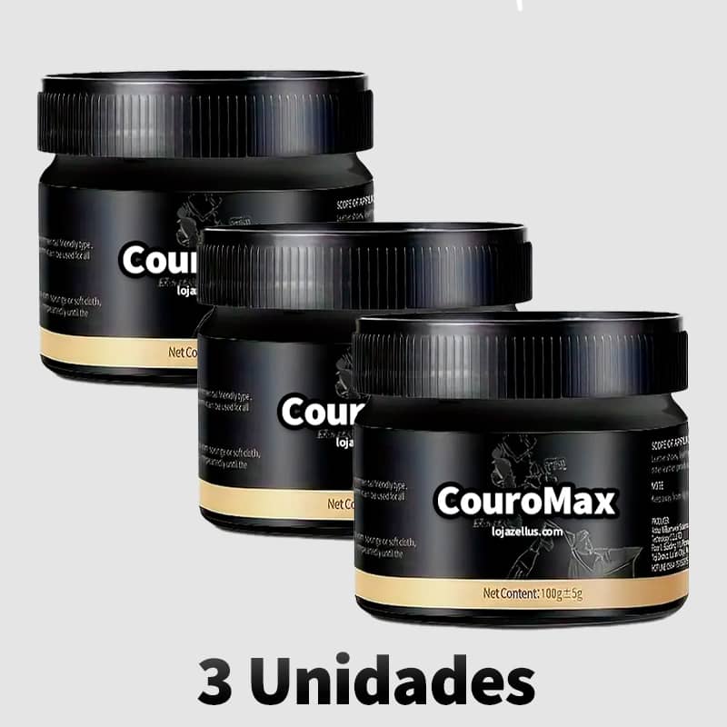 A Escolha dos Profissionais para Restaurar Couros - CouroMax