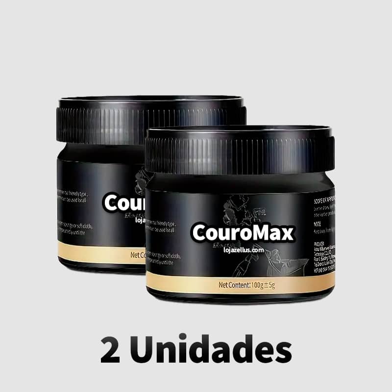 A Escolha dos Profissionais para Restaurar Couros - CouroMax